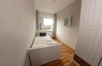 Willma Apartmenthaus - Foto 13