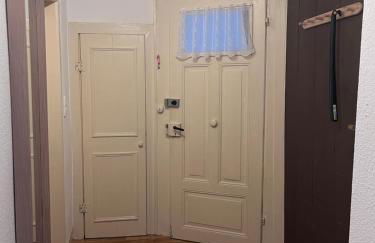 9ter Riese Dachgeschoss-Fewo - Foto 12