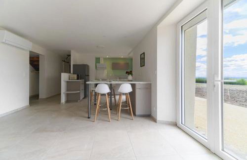 Résidence Penaud - Appartements design et climatisés à la campagne - Foto 24