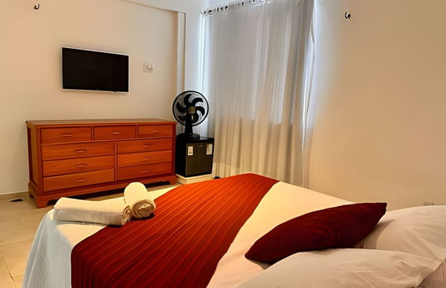 Apartamentos e Suítes na Praia Vista Mar - Foto 29