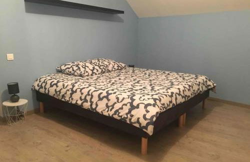 Gîte Les Rondières - Foto 13