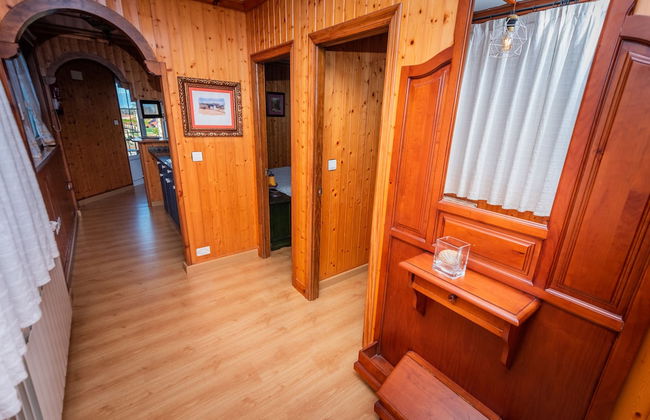 Apartamentos Cudillero - Foto 4