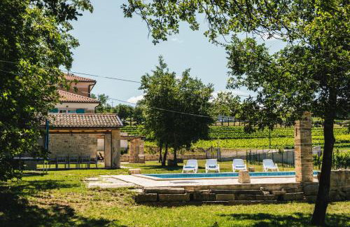 Villa Kanedolo - Foto 21