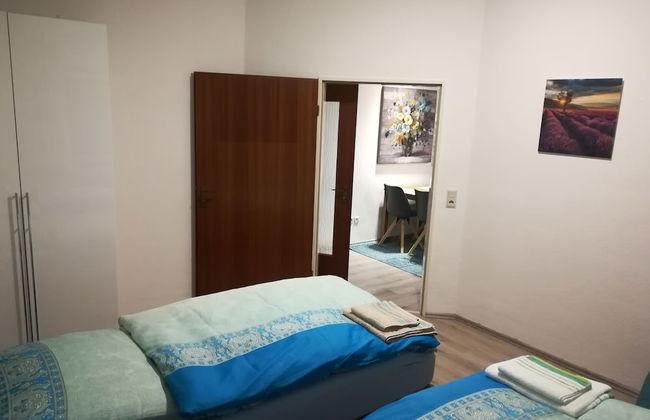 Apartment 28bP - Photo 2