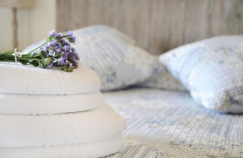 Triantafilia Guesthouse - Foto 52