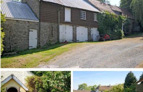 15th Century 6-bed Farmhouse, Sleeps 11, Pets Ok - Foto 108