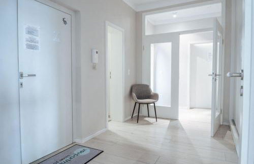 Luxuriöses Loft über den Dächern Münsters 150 m² - Foto 44