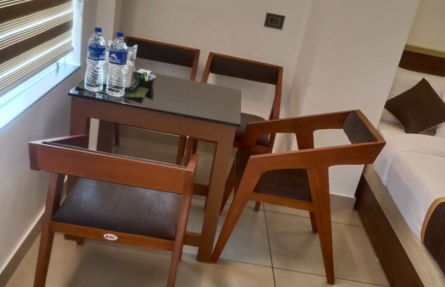 Paul residency - Foto 28