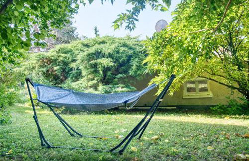 Gite L'oiseau Du Paradis - Foto 20