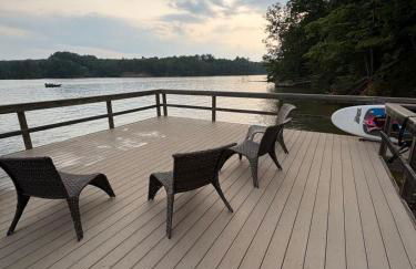 The Overlook at Lake James - Foto 21