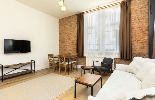 Raven Suites Old City Istanbul - Foto 27