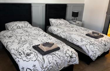 Modern 2-bed in Blyth centre - Foto 4