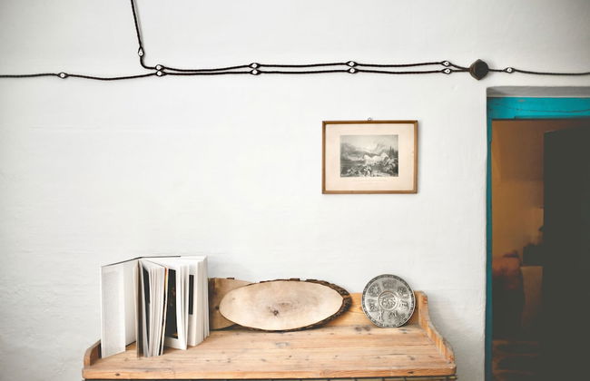 Bauernhaus-Schloss Wagrain - Foto 40