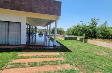 Chácara Lótus - Photo 1