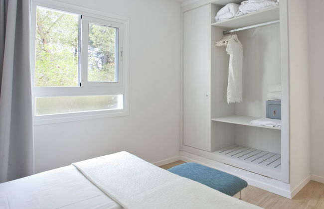 BJ Apartamentos Europa - Photo 3