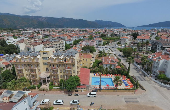 Albatros Apartments - Foto 40