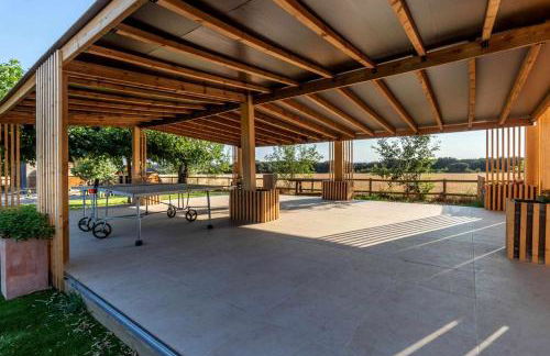 Ermita de Santa Llúcia - Casa rural histórica - Foto 33