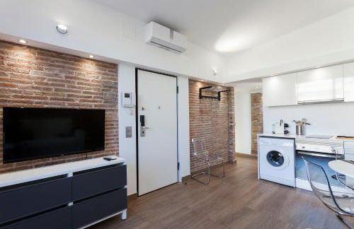 AB Paral·lel Spacious Apartments - Foto 60