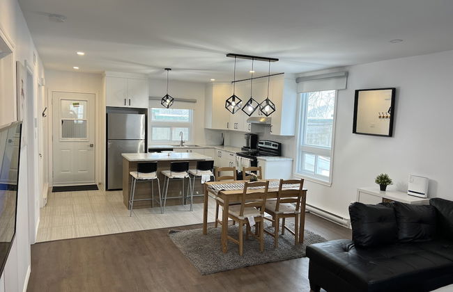 Les habitations doux refuge - Foto 16