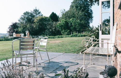 Southfield Cottage - Foto 23