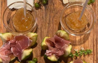 Casale Santa Rosalia Charme Villas and Rooms - Foto 60