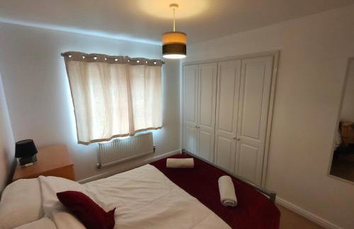 Landau House - Foto 20