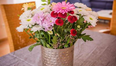 Ferienwohnung Dominique - Foto 4