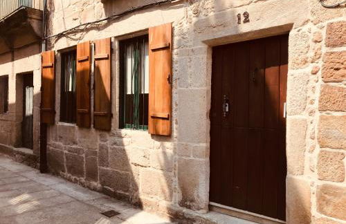 Loft zona histórica Camino De Santiago - Foto 24