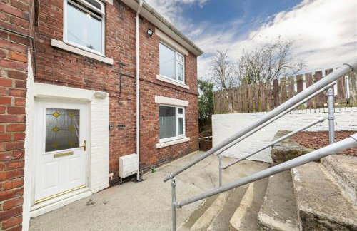 Cosy Semidetached Home - Foto 31