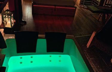 AL RANCH WELLNESS Cortina Lago Cadore Dolomiti - Foto 20