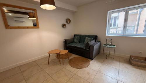 Fleurie Appartement T2 - Foto 5