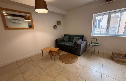 Fleurie Appartement T2 - Foto 5