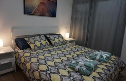 BRISAS DEL MAR APARTMENT, ONE STEP FROM THE SEA. - Foto 18