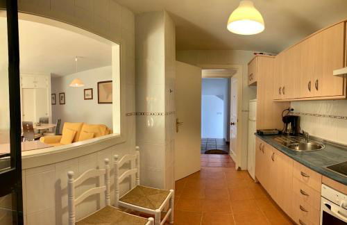 Zahara almadraba playa Atlanterra - Foto 8