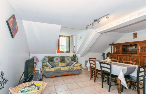 La maison de marie 6 personnes - Foto 8