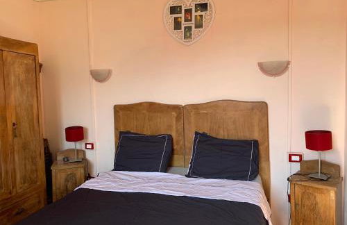 Apartment Casa Dono Il lago - Foto 22