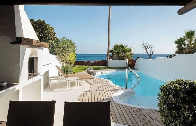 Kamezí Boutique Villas - Foto 42