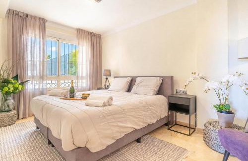 Mairena Forest sea view & pool- Happy Rentals - Foto 16