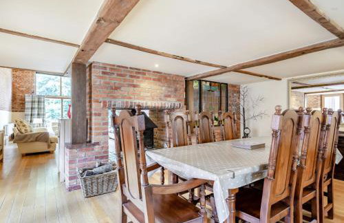 High House Barn - Uk36929 - Foto 9