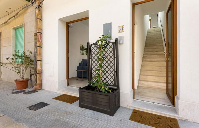 Bedda Luna Apartments - Foto 1