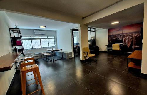 Ceci House - Santa Cecília - Foto 66