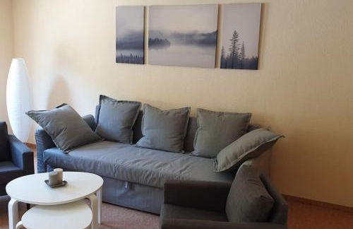 Ferienwohnung Alte Schule 5 "Peter Petersen" - Foto 9