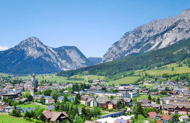 Simons Blockhütte - Foto 24