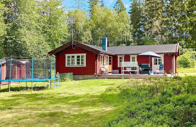 4 Star Holiday Home in Blido-by Traum - Photo 1