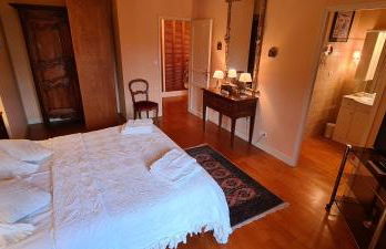 Le Moulin de Mansle - Foto 14