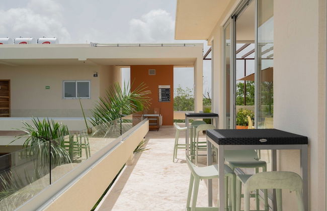 Valhalla Residence by Biwa - Foto 56