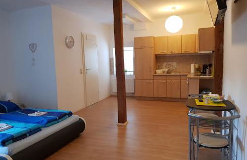 Haus am Sachsenring - Foto 15