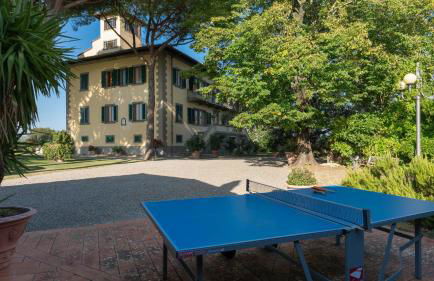 Villa Beltrami 14 in Bagnolo-cantagallo - Foto 50