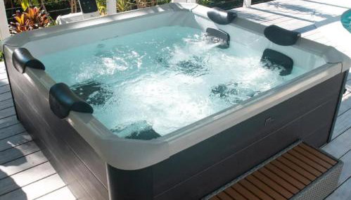 Domek na Kaszubach nad jeziorem Kamień - Prywatne Jacuzzi i Rowerek Wodny - Foto 3