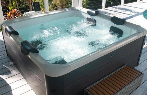 Domek na Kaszubach nad jeziorem Kamień - Prywatne Jacuzzi i Rowerek Wodny - Foto 3